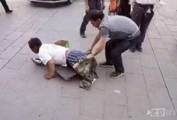 浙江乞丐爆料视频最新,引发网友热议