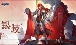 崩铁角色爆料最新,神秘力量觉醒，战力再升级！