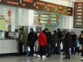 白城火车站爆料视频最新,现场实况引人关注