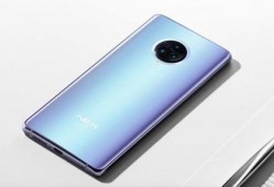 vivo nex5最新爆料,颠覆性设计，性能再升级！